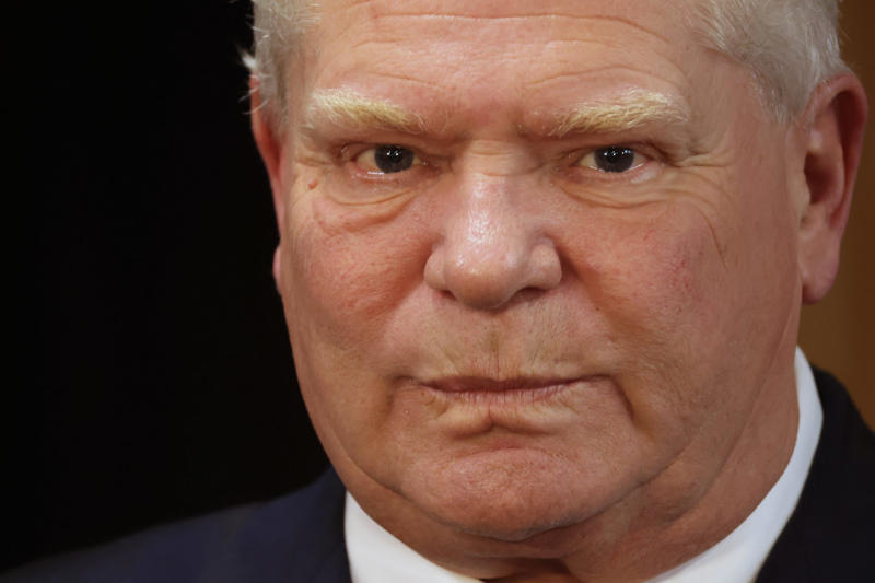 Canadians will never forget how he angered Trump, Ford's bold move, A 25% surcharge on electricity, Generating revenue for Ontario, “I do not want to do this”, Trump is responsible, Ontario won’t remove its measures, Trump responded, An angry Truth Social post, Raising tariffs on Canada, More tariffs on steel and aluminum, Going into effect March 12th, Promising even worse retaliation, Steel and aluminum imports from Canada, What the US gets from Canada, How will this affect the future?, Things appear poised to get worse, Ontario suspended its electricity surcharge