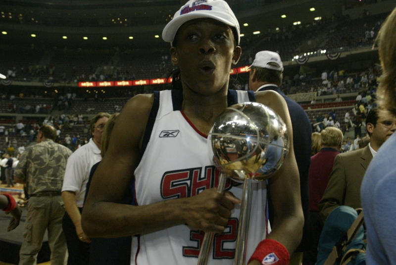 Did Detroit have a WNBA team previously?, Why did Detroit Shock move?, Who else was bidding for a WNBA expansion team?, What are the newest WNBA expansion teams?, Detroit WNBA expansion fee, Why is the WNBA expanding?, WNBA TV ratings were soaring, WNBA's new TV deal and contract