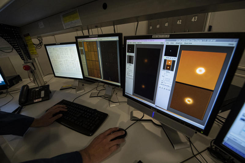 Tentative, Chemical analysis, Two molecules, Phytoplankton, A massive planet, In the habitable zone, Second evidence, "Within a year or two", Skeptics, Only one of the options