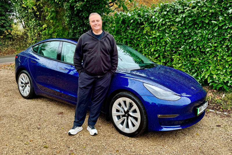 How we tested, The best long-range EVs in 2025, Mercedes-Benz EQS 450+: From £112,610, Mercedes-benz.co.uk, Polestar 3 Long Range Single Motor: From £69,900, Polestar.com, Volkswagen ID.7 Pro S Match: From £55,480, Volkswagen.co.uk, Tesla Model 3 Long Range Rear-Wheel Drive: From £44,990, Tesla.com, Mercedes-Benz EQE 350+: From £69,105, Mercedes-benz.co.uk, Peugeot e-3008: From £45,950, Peugeot.co.uk, Porsche Taycan: From £86,500, Porsche.com, Peugeot e-5008: From £48,495, Peugeot.co.uk, Polestar 2: From £44,950, Polestar.com, Mercedes-Benz EQS SUV: From £129,470, Mercedes-benz.co.uk, Porsche Macan: From £67,200, Porsche.com, Long-range electric car FAQs, Why trust us, Verdict: Best long-range electric cars