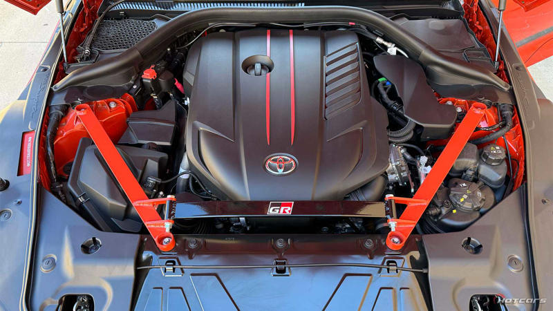             The GR Supra 3.0 Delivers On The Promise        ,             Reliability And Ownership Costs Back Up The Performance        ,             Chassis Balance That Feels Familiar To Porsche Drivers        ,             Why The 2021 Update Matters More Than People Realize        ,             A Sports Car That Encourages You To Drive It        ,             Why This Formula Feels Especially Relevant Right Now        