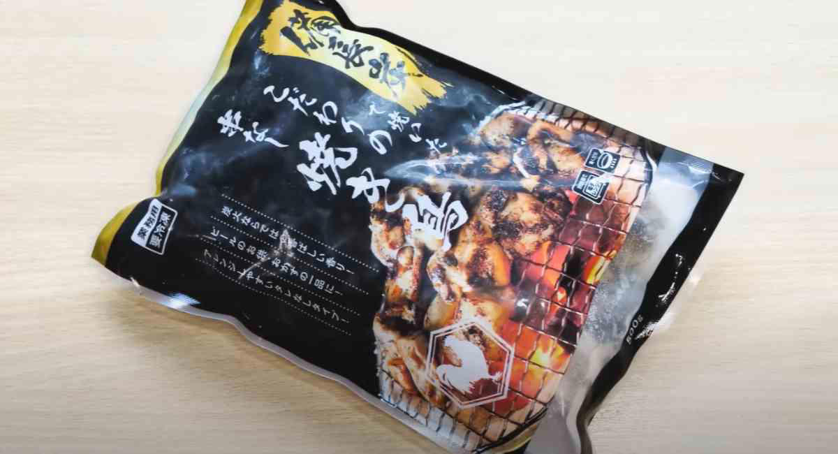 「備長炭で焼いたこだわり串なし焼き鳥」の詳細, 炭火もも肉のタレ炒めにアレンジ！, 炭火焼き鳥丼にアレンジ！, 「シーフードドリアソース」の詳細, シーフードフレンチトーストにアレンジ！, 「中華くらげ」の詳細, 中華くらげときゅうりの和え物にアレンジ！, 中華くらげのトマト豆腐和えにアレンジ！