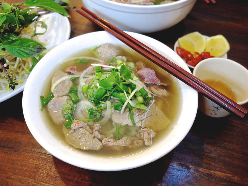 Best Pho in Melbourne at a Glance, How Do You Pronounce Pho? , Why You Should Trust Our List, Melbourne Pho FAQs