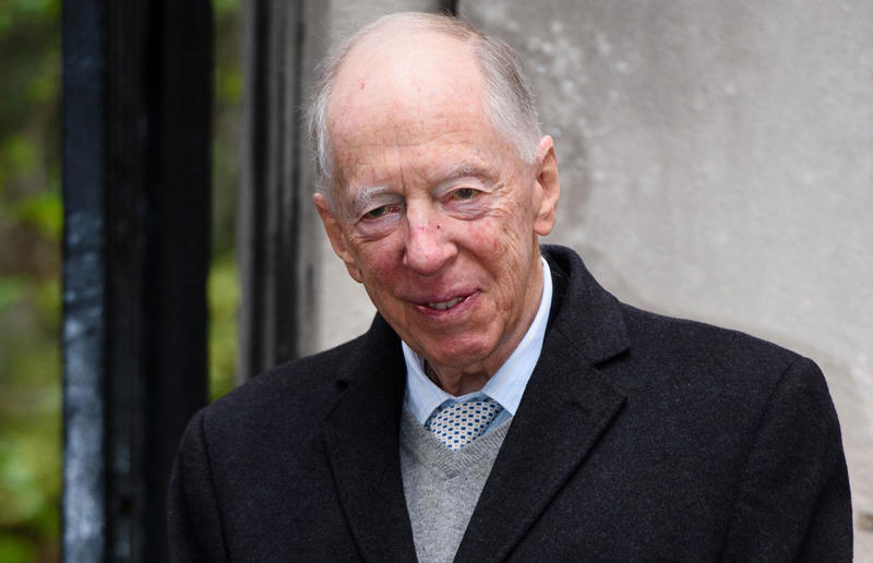 Old-money families in the 21st century, The Hearsts: then, The Hearsts: now, The Rockefellers: then, The Rockefellers: now, The Rothschilds: then, The Rothschilds: now, The Gettys: then, The Gettys: now, The Vanderbilts: then, The Vanderbilts: now