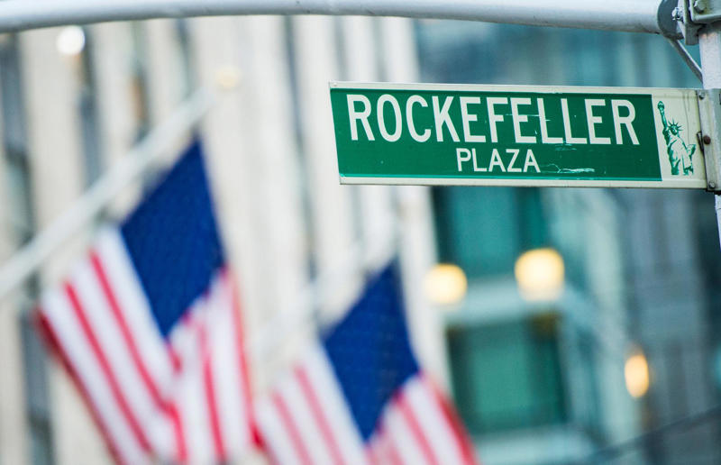 Old-money families in the 21st century, The Hearsts: then, The Hearsts: now, The Rockefellers: then, The Rockefellers: now, The Rothschilds: then, The Rothschilds: now, The Gettys: then, The Gettys: now, The Vanderbilts: then, The Vanderbilts: now