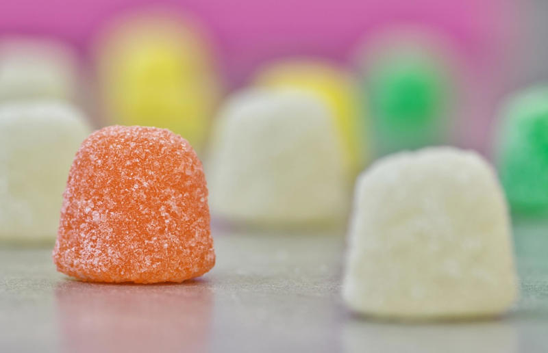 28. Jubes 31. Choo Choo Bar, 30. Fizzoes, 29. Push Pop, 28. Jubes, 27. Spearmint Leaves, 26. Warheads Extreme Sour, 25. JOLS, 24. Black Cats, 23. Wine Gums, 22. Minties, 21. Sherbies, 20. Cheekies, 19. Yowie, 18. Zappo, 17. Pascall Marshmallows, 16. Zombie Chews, 15. Big Red Frogs, 14. Fantales, 13. Sour Brite Crawlers, 12. Jaffas, 11. Wizz Fizz Sherbet Sachets, 10. Life Savers Fizz Stix, 9. Pineapples, 8. Red Ripperz, 7. Clinkers, 6. Sherbet bombs, 5. Freckles, 4. Strawberry Clouds, 3. Snakes Alive, 2. Musk Sticks