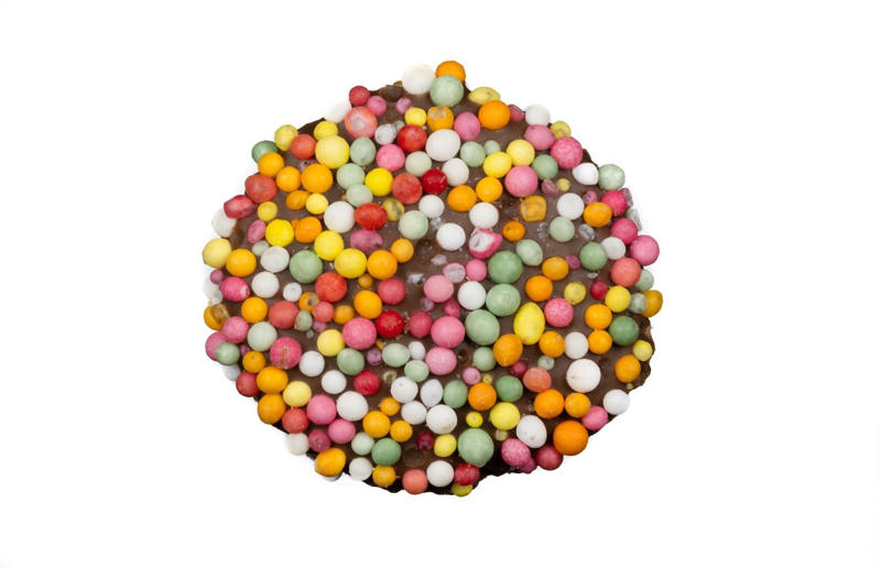 5. Freckles 31. Choo Choo Bar, 30. Fizzoes, 29. Push Pop, 28. Jubes, 27. Spearmint Leaves, 26. Warheads Extreme Sour, 25. JOLS, 24. Black Cats, 23. Wine Gums, 22. Minties, 21. Sherbies, 20. Cheekies, 19. Yowie, 18. Zappo, 17. Pascall Marshmallows, 16. Zombie Chews, 15. Big Red Frogs, 14. Fantales, 13. Sour Brite Crawlers, 12. Jaffas, 11. Wizz Fizz Sherbet Sachets, 10. Life Savers Fizz Stix, 9. Pineapples, 8. Red Ripperz, 7. Clinkers, 6. Sherbet bombs, 5. Freckles, 4. Strawberry Clouds, 3. Snakes Alive, 2. Musk Sticks
