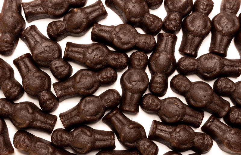 20. Cheekies 31. Choo Choo Bar, 30. Fizzoes, 29. Push Pop, 28. Jubes, 27. Spearmint Leaves, 26. Warheads Extreme Sour, 25. JOLS, 24. Black Cats, 23. Wine Gums, 22. Minties, 21. Sherbies, 20. Cheekies, 19. Yowie, 18. Zappo, 17. Pascall Marshmallows, 16. Zombie Chews, 15. Big Red Frogs, 14. Fantales, 13. Sour Brite Crawlers, 12. Jaffas, 11. Wizz Fizz Sherbet Sachets, 10. Life Savers Fizz Stix, 9. Pineapples, 8. Red Ripperz, 7. Clinkers, 6. Sherbet bombs, 5. Freckles, 4. Strawberry Clouds, 3. Snakes Alive, 2. Musk Sticks