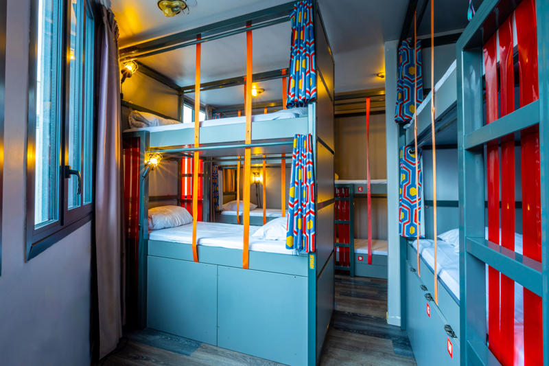Best hotels in Paris 2025, 1. Dame des Arts hotel, 2. Hotel Lancaster, 3. Hotel Rochechouart, 4. The People Belleville hotel, 5. Brach EVOK hotel, 6. Maison Breguet hotel, 7. Hotel de Crillon, 8. Hotel des Grands Voyageurs, 9. Castille hotel, 10. Pilgrim Hotel, 11. La Planque hotel, Why trust us, What currency do I need in Paris?, When is the best time to visit Paris?, Where is the best area to stay in Paris?, How to travel around Paris? , Best way to get to Paris from the UK? , How to save on hotels in Paris