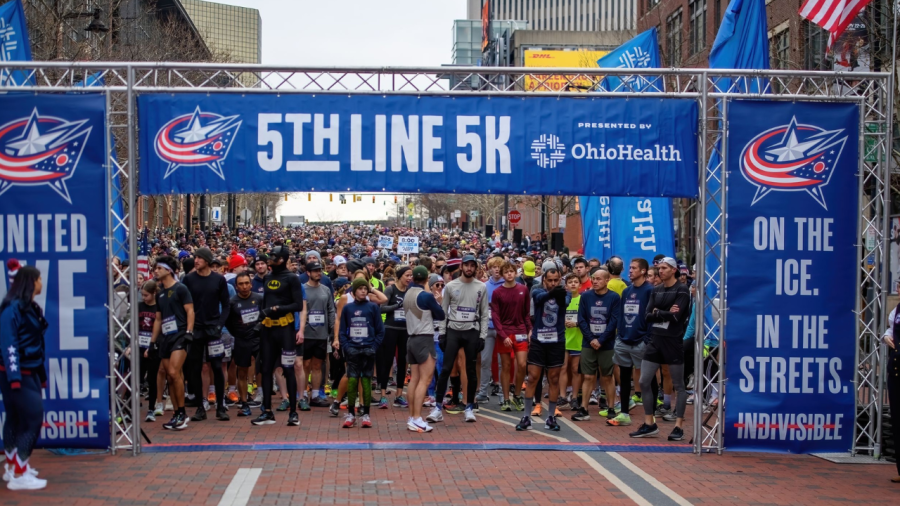 ‘Les Misérables’, Metro Parks Outdoor Adventures, ReelAbilities Film Festival Columbus presents: The Art of Film Shorts, ‘Come From Away’, Columbus Fury vs Orlando Valkyries, Diana Krall, Wonderball 2026, 5th Line 5K