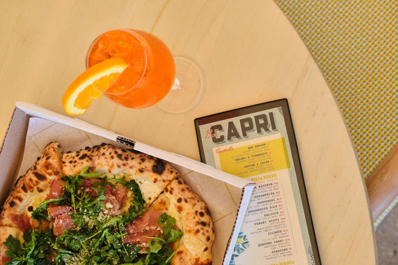 California pizza, Chicago , Grandma, also known as pizza alla nonna, Neapolitan, New Haven, New York , Sicilian, Tavern style