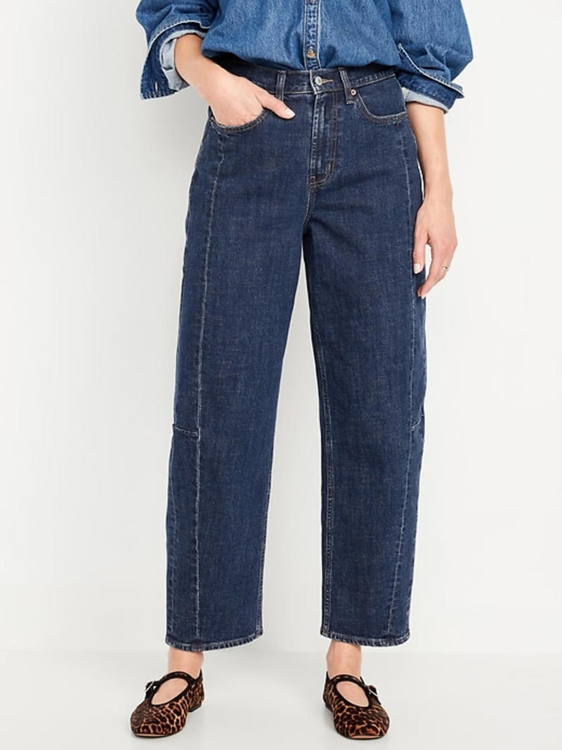 Best everyday denim trends seen on TODAY, More denim styles to shop, Meet the expert, How we chose the best denim trends, How do you add Shop TODAY as a Preferred Source on Google?