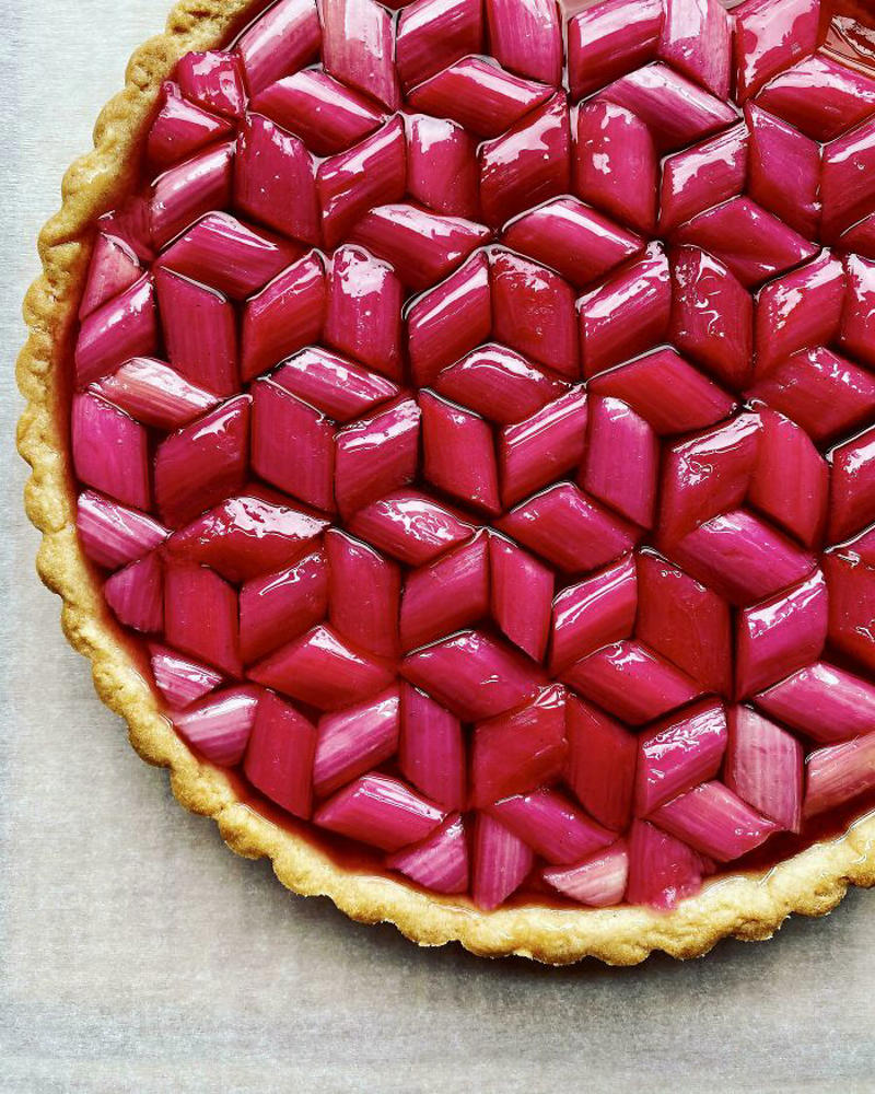 #19 Homemade Poached Rhubarb Frangipane Tart #1 Homemade Cactus Cupcakes, #3 Homemade Lemon Pie, #5 Hand Painted Citrus Macarons, #7 Homemade French Macarons, #9 Homemade Honey BBQ Chicken Pot Pie, #11 Homemade Succulent Cupcakes, #13 Grandmas Delicious 21 Layer Jello, #15 Homemade Rainbow Fruit Tart, #17 Homemade Vanilla Toffee Scrabble Birthday Cake With Chocolate Buttercream, Caramel, And Banana, #19 Homemade Poached Rhubarb Frangipane Tart, #21 Homemade Cheeses!, #23 Homemade Breakfast Sugar Cookies, #25 Homemade Focaccia Landscape, #27 Homemade Kraken Pie, #31 Homemade Cheese, Meat, Fruit, Nut Platter For My Wife's 30th Birthday, #33 Homemade 5 Shades Of Crispy Chicken, #35 Homemade Korean Cream Cheese Garlic Bread, #37 Homemade Fresh Tagliatelle, Butter Poached Lobster, Morel-Lobster Cream Sauce, #39 Homemade Buttercream Succulent Cupcakes, #41 Homemade Donuts (Filled With Guava, Vanilla Custard, And Chocolate Ganache), #43 Homemade Macarons And Ma-Raccoons., #45 Homemade Churro With Dulce De Leche Cake, #47 Homemade Sourdough Bread, #49 Homemade The United States Of Christmas Cookies