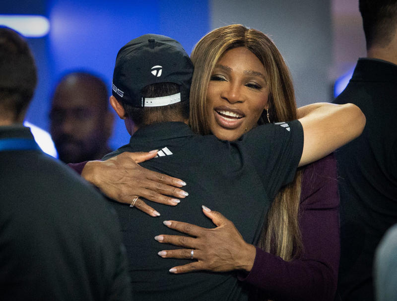 Martina Navratilova held wedding reception in Palm Beach, Steffi Graf dated Andre Agassi while she owned Boca Raton home, Venus Williams the first sister to win Wimbledon, Queen Serena Williams lives in Palm Beach Gardens, Coco Gauff, the newest star, has family rooted in Delray Beach