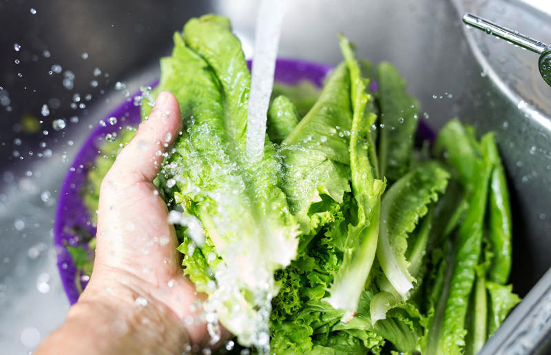 17. Wash your veg 32. Chop up your ingredients, 31. Bake your sandwich, 30. Remove crusts correctly, 29. Use your leftovers, 28. Experiment with sweet alternatives, 27. Get creative for picky eaters, 26. Prepare ahead, 25. Use mayo for toasted sandwiches, 24. A not-so-deep cut, 23. Cut your own bread, 22. Go easy on calorie-dense spreads, 21. Tidy up your fillings, 20. Toast the inside of your bread, 19. Store sandwiches correctly, 18. Tightly wrap tortillas, 17. Wash your veg, 16. Experimenting with texture, 15. Use the toaster wisely, 14. Season, season, season, 13. Mix it up, 12. Use compound butter, 11. Lattice bacon strips, 10. Cut diagonally, not widthways, 9. Use the right bread, 8. Add condiments later, 7. Slice bread with care, 6. Choose the right cheese, 5. Soak up the excess moisture, 4. Layer lovingly, 3. Spice up your bread, 2. Peanut butter barrier