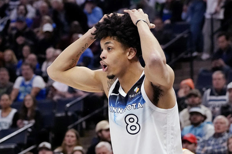 1. James Harden / PG / LA Clippers / Player Option, 2. LeBron James / SF / LA Lakers / Player Option, 3. Julius Randle / PF / Minnesota / Player Option, 4. Myles Turner / C / Indiana, 5. Josh Giddey / PG / Chicago / Restricted, 6. Jonathan Kuminga / SF / Golden State / Restricted, 7. Malik Beasley / SG / Detroit, 8. Santiago Aldama / PF / Memphis / Restricted, 9. Cam Thomas / SG / Brooklyn / Restricted, 10. Kelly Oubre / SF / Philadelphia / Player Option, 11. Brook Lopez / C / Milwaukee, 12. Ty Jerome / SG / Cleveland, 13. Bobby Portis / PF / Milwaukee / Player Option, 14. Nickeil Alexander-Walker / SG / Minnesota, 15. Caris LeVert / SG / Atlanta, 16. Clint Capela / C / Atlanta, 17. Moritz Wagner / C / Orlando / Team Option, 18. Quentin Grimes / SG / Philadelphia / Restricted, 19. Dorian Finney-Smith / PF / LA Lakers / Player Option, 20. Gary Trent Jr / SG / Milwaukee, 21. Al Horford / C / Boston, 22. Tyus Jones / PG / Phoenix, 23. D'Angelo Russell / PG / Brooklyn, 24. Russell Westbrook / PG / Denver, 25. Chris Paul / PG / San Antonio, 26. Luke Kennard / SG / Memphis, 27. Dennis Schroeder / PG / Detroit, 28. Keon Ellis / SG / Sacramento / Team Option, 29. Guerschon Yabusele / PF / Philadelphia, 30. Tim Hardaway Jr. / SG / Detroit, 31. Spencer Dinwiddie / PG / Dallas, 32. Luke Kornet / C / Boston, 33. Amir Coffey / SG / LA Clippers, 34. Bruce Brown / SG / New Orleans, 35. Precious Achiuwa / C / New York, 36. Tre Jones / PG / Chicago, 37. Chris Boucher / PF / Toronto, 38. Jake LaRavia / PF / Sacramento, 39. Larry Nance Jr. / PF / Atlanta, 40. Taurean Prince / PF / Milwaukee, 41. Tre Mann / PG / Charlotte / Restricted, 42. Kevon Looney / C / Golden State, 43. Mason Plumlee / C / Phoenix, 44. Gary Payton II / SG / Golden State, 45. Malcolm Brogdon / PG / Washington, 46. Jaxson Hayes / C / LA Lakers, 47. Jaylin Williams / PF / Oklahoma City / Team Option, 48. Kevin Porter / SG / Milwaukee, 49. Ben Simmons / PG / Brooklyn, 50. Gui Santos / PF / Golden State, 51. Vasilije Micic / PG / Phoenix / Team Option, 52. Cameron Payne / PG / New York, 53. Paul Reed / C / Detroit, 54. Dalano Banton / PG / Portland, 55. Nicolas Batum / PF / LA Clippers, 56. Trey Lyles / PF / Sacramento, 57. Thomas Bryant / C / Indiana, 58. Garrison Mathews / SG / Atlanta, 59. Gary Harris / SG / Orlando, 60. Bojan Bogdanovic / SF / Brooklyn, 61. Monte Morris / PG / Phoenix, 62. Jae'Sean Tate / SF / Houston, 63. Kyle Lowry / PG / Philadelphia, 64. Talen Horton-Tucker / SF / Chicago, 65. Trendon Watford / PF / Brooklyn, 66. Eric Gordon / SG / Philadelphia / Player Option, 67. Day'Ron Sharpe / C / Brooklyn / Restricted, 68. Ziaire Williams / SF / Brooklyn / Restricted, 69. BJ Boston / SG / New Orleans, 70. Javonte Green / SF / New Orleans, 71. Delon Wright / PG / New York, 72. Daniel Theis / C, 73. Sandro Mamukelashvili / C / San Antonio, 74. Jabari Walker / SF / Portland, 75. Lindy Waters III / SG / Detroit, 76. Jericho Sims / C / Milwaukee, 77. Markelle Fultz / PG / Sacramento, 78. Jordan Goodwin / PG / LA Lakers / Team Option, 79. Ajay Mitchell / SG / Oklahoma City, 80. Alec Burks / SG / Miami, 81. De'Anthony Melton / SG / Brooklyn, 82. Dante Exum / PG / Dallas, 83. Marvin Bagley / C / Memphis, 84. Cam Reddish / SF / Charlotte, 85. Bones Hyland / PG / LA Clippers / Restricted, 86. Luka Garza / C / Minnesota / Team Option, 87. Cory Joseph / PG / Orlando, 88. Aaron Holiday / PG / Houston / Team Option, 89. Seth Curry / SG / Charlotte, 90. Isaiah Jackson / C / Indiana / Restricted, 91. DeAndre Jordan / C / Denver, 92. Markieff Morris / PF / LA Lakers, 93. Christian Koloko / C / LA Lakers, 94. Jordan McLaughlin / PG / San Antonio, 95. Trevelin Queen / SG / Orlando, 96. Mo Bamba / C, 97. Jeff Green / PF / Houston, 98. Josh Minott / SF / Minnesota / Team Option, 99. Josh Richardson / SG
