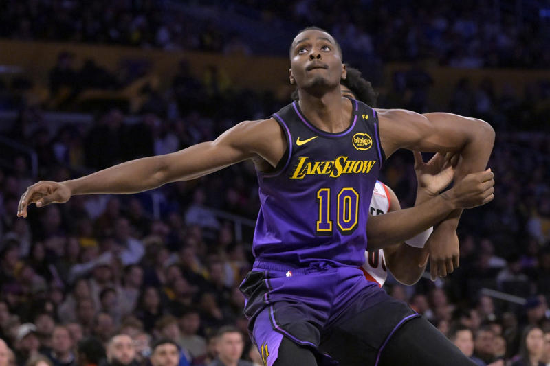 1. James Harden / PG / LA Clippers / Player Option, 2. LeBron James / SF / LA Lakers / Player Option, 3. Julius Randle / PF / Minnesota / Player Option, 4. Myles Turner / C / Indiana, 5. Josh Giddey / PG / Chicago / Restricted, 6. Jonathan Kuminga / SF / Golden State / Restricted, 7. Malik Beasley / SG / Detroit, 8. Santiago Aldama / PF / Memphis / Restricted, 9. Cam Thomas / SG / Brooklyn / Restricted, 10. Kelly Oubre / SF / Philadelphia / Player Option, 11. Brook Lopez / C / Milwaukee, 12. Ty Jerome / SG / Cleveland, 13. Bobby Portis / PF / Milwaukee / Player Option, 14. Nickeil Alexander-Walker / SG / Minnesota, 15. Caris LeVert / SG / Atlanta, 16. Clint Capela / C / Atlanta, 17. Moritz Wagner / C / Orlando / Team Option, 18. Quentin Grimes / SG / Philadelphia / Restricted, 19. Dorian Finney-Smith / PF / LA Lakers / Player Option, 20. Gary Trent Jr / SG / Milwaukee, 21. Al Horford / C / Boston, 22. Tyus Jones / PG / Phoenix, 23. D'Angelo Russell / PG / Brooklyn, 24. Russell Westbrook / PG / Denver, 25. Chris Paul / PG / San Antonio, 26. Luke Kennard / SG / Memphis, 27. Dennis Schroeder / PG / Detroit, 28. Keon Ellis / SG / Sacramento / Team Option, 29. Guerschon Yabusele / PF / Philadelphia, 30. Tim Hardaway Jr. / SG / Detroit, 31. Spencer Dinwiddie / PG / Dallas, 32. Luke Kornet / C / Boston, 33. Amir Coffey / SG / LA Clippers, 34. Bruce Brown / SG / New Orleans, 35. Precious Achiuwa / C / New York, 36. Tre Jones / PG / Chicago, 37. Chris Boucher / PF / Toronto, 38. Jake LaRavia / PF / Sacramento, 39. Larry Nance Jr. / PF / Atlanta, 40. Taurean Prince / PF / Milwaukee, 41. Tre Mann / PG / Charlotte / Restricted, 42. Kevon Looney / C / Golden State, 43. Mason Plumlee / C / Phoenix, 44. Gary Payton II / SG / Golden State, 45. Malcolm Brogdon / PG / Washington, 46. Jaxson Hayes / C / LA Lakers, 47. Jaylin Williams / PF / Oklahoma City / Team Option, 48. Kevin Porter / SG / Milwaukee, 49. Ben Simmons / PG / Brooklyn, 50. Gui Santos / PF / Golden State, 51. Vasilije Micic / PG / Phoenix / Team Option, 52. Cameron Payne / PG / New York, 53. Paul Reed / C / Detroit, 54. Dalano Banton / PG / Portland, 55. Nicolas Batum / PF / LA Clippers, 56. Trey Lyles / PF / Sacramento, 57. Thomas Bryant / C / Indiana, 58. Garrison Mathews / SG / Atlanta, 59. Gary Harris / SG / Orlando, 60. Bojan Bogdanovic / SF / Brooklyn, 61. Monte Morris / PG / Phoenix, 62. Jae'Sean Tate / SF / Houston, 63. Kyle Lowry / PG / Philadelphia, 64. Talen Horton-Tucker / SF / Chicago, 65. Trendon Watford / PF / Brooklyn, 66. Eric Gordon / SG / Philadelphia / Player Option, 67. Day'Ron Sharpe / C / Brooklyn / Restricted, 68. Ziaire Williams / SF / Brooklyn / Restricted, 69. BJ Boston / SG / New Orleans, 70. Javonte Green / SF / New Orleans, 71. Delon Wright / PG / New York, 72. Daniel Theis / C, 73. Sandro Mamukelashvili / C / San Antonio, 74. Jabari Walker / SF / Portland, 75. Lindy Waters III / SG / Detroit, 76. Jericho Sims / C / Milwaukee, 77. Markelle Fultz / PG / Sacramento, 78. Jordan Goodwin / PG / LA Lakers / Team Option, 79. Ajay Mitchell / SG / Oklahoma City, 80. Alec Burks / SG / Miami, 81. De'Anthony Melton / SG / Brooklyn, 82. Dante Exum / PG / Dallas, 83. Marvin Bagley / C / Memphis, 84. Cam Reddish / SF / Charlotte, 85. Bones Hyland / PG / LA Clippers / Restricted, 86. Luka Garza / C / Minnesota / Team Option, 87. Cory Joseph / PG / Orlando, 88. Aaron Holiday / PG / Houston / Team Option, 89. Seth Curry / SG / Charlotte, 90. Isaiah Jackson / C / Indiana / Restricted, 91. DeAndre Jordan / C / Denver, 92. Markieff Morris / PF / LA Lakers, 93. Christian Koloko / C / LA Lakers, 94. Jordan McLaughlin / PG / San Antonio, 95. Trevelin Queen / SG / Orlando, 96. Mo Bamba / C, 97. Jeff Green / PF / Houston, 98. Josh Minott / SF / Minnesota / Team Option, 99. Josh Richardson / SG