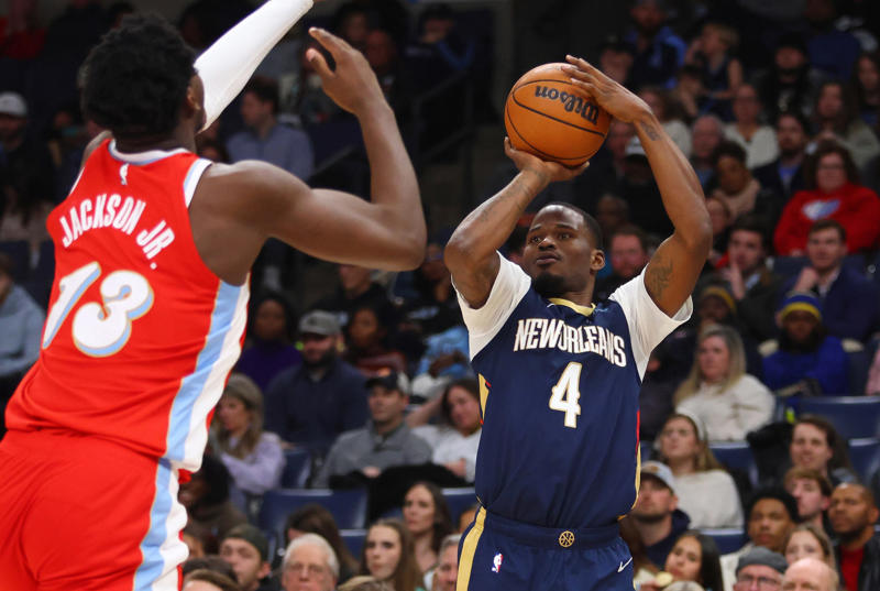 1. James Harden / PG / LA Clippers / Player Option, 2. LeBron James / SF / LA Lakers / Player Option, 3. Julius Randle / PF / Minnesota / Player Option, 4. Myles Turner / C / Indiana, 5. Josh Giddey / PG / Chicago / Restricted, 6. Jonathan Kuminga / SF / Golden State / Restricted, 7. Malik Beasley / SG / Detroit, 8. Santiago Aldama / PF / Memphis / Restricted, 9. Cam Thomas / SG / Brooklyn / Restricted, 10. Kelly Oubre / SF / Philadelphia / Player Option, 11. Brook Lopez / C / Milwaukee, 12. Ty Jerome / SG / Cleveland, 13. Bobby Portis / PF / Milwaukee / Player Option, 14. Nickeil Alexander-Walker / SG / Minnesota, 15. Caris LeVert / SG / Atlanta, 16. Clint Capela / C / Atlanta, 17. Moritz Wagner / C / Orlando / Team Option, 18. Quentin Grimes / SG / Philadelphia / Restricted, 19. Dorian Finney-Smith / PF / LA Lakers / Player Option, 20. Gary Trent Jr / SG / Milwaukee, 21. Al Horford / C / Boston, 22. Tyus Jones / PG / Phoenix, 23. D'Angelo Russell / PG / Brooklyn, 24. Russell Westbrook / PG / Denver, 25. Chris Paul / PG / San Antonio, 26. Luke Kennard / SG / Memphis, 27. Dennis Schroeder / PG / Detroit, 28. Keon Ellis / SG / Sacramento / Team Option, 29. Guerschon Yabusele / PF / Philadelphia, 30. Tim Hardaway Jr. / SG / Detroit, 31. Spencer Dinwiddie / PG / Dallas, 32. Luke Kornet / C / Boston, 33. Amir Coffey / SG / LA Clippers, 34. Bruce Brown / SG / New Orleans, 35. Precious Achiuwa / C / New York, 36. Tre Jones / PG / Chicago, 37. Chris Boucher / PF / Toronto, 38. Jake LaRavia / PF / Sacramento, 39. Larry Nance Jr. / PF / Atlanta, 40. Taurean Prince / PF / Milwaukee, 41. Tre Mann / PG / Charlotte / Restricted, 42. Kevon Looney / C / Golden State, 43. Mason Plumlee / C / Phoenix, 44. Gary Payton II / SG / Golden State, 45. Malcolm Brogdon / PG / Washington, 46. Jaxson Hayes / C / LA Lakers, 47. Jaylin Williams / PF / Oklahoma City / Team Option, 48. Kevin Porter / SG / Milwaukee, 49. Ben Simmons / PG / Brooklyn, 50. Gui Santos / PF / Golden State, 51. Vasilije Micic / PG / Phoenix / Team Option, 52. Cameron Payne / PG / New York, 53. Paul Reed / C / Detroit, 54. Dalano Banton / PG / Portland, 55. Nicolas Batum / PF / LA Clippers, 56. Trey Lyles / PF / Sacramento, 57. Thomas Bryant / C / Indiana, 58. Garrison Mathews / SG / Atlanta, 59. Gary Harris / SG / Orlando, 60. Bojan Bogdanovic / SF / Brooklyn, 61. Monte Morris / PG / Phoenix, 62. Jae'Sean Tate / SF / Houston, 63. Kyle Lowry / PG / Philadelphia, 64. Talen Horton-Tucker / SF / Chicago, 65. Trendon Watford / PF / Brooklyn, 66. Eric Gordon / SG / Philadelphia / Player Option, 67. Day'Ron Sharpe / C / Brooklyn / Restricted, 68. Ziaire Williams / SF / Brooklyn / Restricted, 69. BJ Boston / SG / New Orleans, 70. Javonte Green / SF / New Orleans, 71. Delon Wright / PG / New York, 72. Daniel Theis / C, 73. Sandro Mamukelashvili / C / San Antonio, 74. Jabari Walker / SF / Portland, 75. Lindy Waters III / SG / Detroit, 76. Jericho Sims / C / Milwaukee, 77. Markelle Fultz / PG / Sacramento, 78. Jordan Goodwin / PG / LA Lakers / Team Option, 79. Ajay Mitchell / SG / Oklahoma City, 80. Alec Burks / SG / Miami, 81. De'Anthony Melton / SG / Brooklyn, 82. Dante Exum / PG / Dallas, 83. Marvin Bagley / C / Memphis, 84. Cam Reddish / SF / Charlotte, 85. Bones Hyland / PG / LA Clippers / Restricted, 86. Luka Garza / C / Minnesota / Team Option, 87. Cory Joseph / PG / Orlando, 88. Aaron Holiday / PG / Houston / Team Option, 89. Seth Curry / SG / Charlotte, 90. Isaiah Jackson / C / Indiana / Restricted, 91. DeAndre Jordan / C / Denver, 92. Markieff Morris / PF / LA Lakers, 93. Christian Koloko / C / LA Lakers, 94. Jordan McLaughlin / PG / San Antonio, 95. Trevelin Queen / SG / Orlando, 96. Mo Bamba / C, 97. Jeff Green / PF / Houston, 98. Josh Minott / SF / Minnesota / Team Option, 99. Josh Richardson / SG