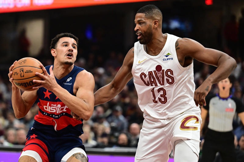 1. James Harden / PG / LA Clippers / Player Option, 2. LeBron James / SF / LA Lakers / Player Option, 3. Julius Randle / PF / Minnesota / Player Option, 4. Myles Turner / C / Indiana, 5. Josh Giddey / PG / Chicago / Restricted, 6. Jonathan Kuminga / SF / Golden State / Restricted, 7. Malik Beasley / SG / Detroit, 8. Santiago Aldama / PF / Memphis / Restricted, 9. Cam Thomas / SG / Brooklyn / Restricted, 10. Kelly Oubre / SF / Philadelphia / Player Option, 11. Brook Lopez / C / Milwaukee, 12. Ty Jerome / SG / Cleveland, 13. Bobby Portis / PF / Milwaukee / Player Option, 14. Nickeil Alexander-Walker / SG / Minnesota, 15. Caris LeVert / SG / Atlanta, 16. Clint Capela / C / Atlanta, 17. Moritz Wagner / C / Orlando / Team Option, 18. Quentin Grimes / SG / Philadelphia / Restricted, 19. Dorian Finney-Smith / PF / LA Lakers / Player Option, 20. Gary Trent Jr / SG / Milwaukee, 21. Al Horford / C / Boston, 22. Tyus Jones / PG / Phoenix, 23. D'Angelo Russell / PG / Brooklyn, 24. Russell Westbrook / PG / Denver, 25. Chris Paul / PG / San Antonio, 26. Luke Kennard / SG / Memphis, 27. Dennis Schroeder / PG / Detroit, 28. Keon Ellis / SG / Sacramento / Team Option, 29. Guerschon Yabusele / PF / Philadelphia, 30. Tim Hardaway Jr. / SG / Detroit, 31. Spencer Dinwiddie / PG / Dallas, 32. Luke Kornet / C / Boston, 33. Amir Coffey / SG / LA Clippers, 34. Bruce Brown / SG / New Orleans, 35. Precious Achiuwa / C / New York, 36. Tre Jones / PG / Chicago, 37. Chris Boucher / PF / Toronto, 38. Jake LaRavia / PF / Sacramento, 39. Larry Nance Jr. / PF / Atlanta, 40. Taurean Prince / PF / Milwaukee, 41. Tre Mann / PG / Charlotte / Restricted, 42. Kevon Looney / C / Golden State, 43. Mason Plumlee / C / Phoenix, 44. Gary Payton II / SG / Golden State, 45. Malcolm Brogdon / PG / Washington, 46. Jaxson Hayes / C / LA Lakers, 47. Jaylin Williams / PF / Oklahoma City / Team Option, 48. Kevin Porter / SG / Milwaukee, 49. Ben Simmons / PG / Brooklyn, 50. Gui Santos / PF / Golden State, 51. Vasilije Micic / PG / Phoenix / Team Option, 52. Cameron Payne / PG / New York, 53. Paul Reed / C / Detroit, 54. Dalano Banton / PG / Portland, 55. Nicolas Batum / PF / LA Clippers, 56. Trey Lyles / PF / Sacramento, 57. Thomas Bryant / C / Indiana, 58. Garrison Mathews / SG / Atlanta, 59. Gary Harris / SG / Orlando, 60. Bojan Bogdanovic / SF / Brooklyn, 61. Monte Morris / PG / Phoenix, 62. Jae'Sean Tate / SF / Houston, 63. Kyle Lowry / PG / Philadelphia, 64. Talen Horton-Tucker / SF / Chicago, 65. Trendon Watford / PF / Brooklyn, 66. Eric Gordon / SG / Philadelphia / Player Option, 67. Day'Ron Sharpe / C / Brooklyn / Restricted, 68. Ziaire Williams / SF / Brooklyn / Restricted, 69. BJ Boston / SG / New Orleans, 70. Javonte Green / SF / New Orleans, 71. Delon Wright / PG / New York, 72. Daniel Theis / C, 73. Sandro Mamukelashvili / C / San Antonio, 74. Jabari Walker / SF / Portland, 75. Lindy Waters III / SG / Detroit, 76. Jericho Sims / C / Milwaukee, 77. Markelle Fultz / PG / Sacramento, 78. Jordan Goodwin / PG / LA Lakers / Team Option, 79. Ajay Mitchell / SG / Oklahoma City, 80. Alec Burks / SG / Miami, 81. De'Anthony Melton / SG / Brooklyn, 82. Dante Exum / PG / Dallas, 83. Marvin Bagley / C / Memphis, 84. Cam Reddish / SF / Charlotte, 85. Bones Hyland / PG / LA Clippers / Restricted, 86. Luka Garza / C / Minnesota / Team Option, 87. Cory Joseph / PG / Orlando, 88. Aaron Holiday / PG / Houston / Team Option, 89. Seth Curry / SG / Charlotte, 90. Isaiah Jackson / C / Indiana / Restricted, 91. DeAndre Jordan / C / Denver, 92. Markieff Morris / PF / LA Lakers, 93. Christian Koloko / C / LA Lakers, 94. Jordan McLaughlin / PG / San Antonio, 95. Trevelin Queen / SG / Orlando, 96. Mo Bamba / C, 97. Jeff Green / PF / Houston, 98. Josh Minott / SF / Minnesota / Team Option, 99. Josh Richardson / SG
