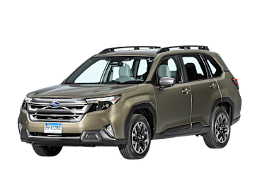 2025 Subaru Forester, 2025 Toyota RAV4, 2025 Subaru Outback, 2025 Honda CR-V, 2025 Subaru Crosstrek, 2025 Toyota RAV4 Hybrid, 2025 Mazda CX-5, 2025 Honda CR-V Hybrid, 2025 Toyota Highlander, 2025 Toyota Highlander Hybrid