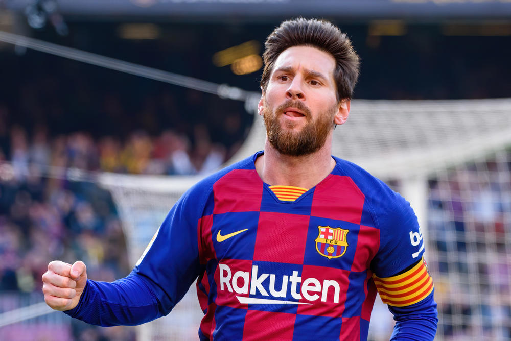 4. Lionel Messi 2005 – Lionel Messi, 2007 – Sergio Agüero, 2008 – Anderson, 2009 – Alexandre Pato, 2011 – Mario Götze, 2012 – Isco, 2015 – Anthony Martial, 2016 – Renato Sanches, 2019 – João Félix, 2020 – Erling Haaland, 2021 – Pedri, 2023 – Jude Bellingham, 2024 – Lamine Yamal