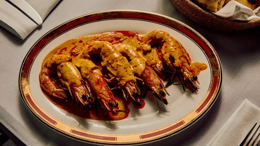 Florentino, Geralds Bar, Bar Sophia, Death &amp; Co, Two-Two-Six, Da Bao, Ho Jiak and Ho Liao, 81 Bay Wine Bar and Baix Dining, Pizzateca Lupa, Cordelia, Le Splendide, Carnation Canteen, Kolkata Cricket Club, Marmelo and Mr Mills, Maison Bâtard