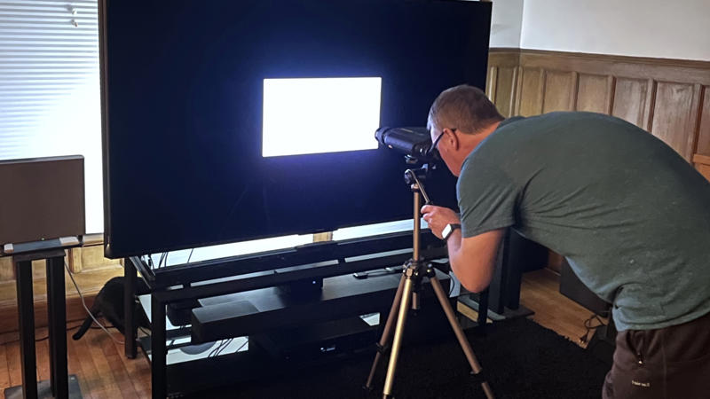 Sony Bravia 8 II: Two-minute review, Sony Bravia 8 II review: Price and release date, Sony Bravia 8 II review: Specs, Sony Bravia 8 II review: Benchmark results, Sony Bravia 8 II review: Features, Sony Bravia 8 II review: Picture quality, Sony Bravia 8 II review: Sound quality, Sony Bravia 8 II review: Design, Sony Bravia 8 II review: Smart TV and menus, Sony Bravia 8 II review: Gaming, Sony Bravia 8 II review: Value, Should I buy the Sony Bravia 8 II?, Buy it if..., Don't buy it if…, Sony Bravia 8 II: Also consider..., How I tested the Sony Bravia 8 II