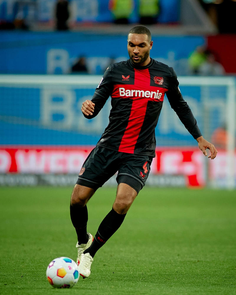 20. Marc Cucurella – 5,295 minutes, 19. Jan Oblak – 5,310 minutes, 17. Jules Koundé – 5,384 minutes, 16. Gregor Kobel – 5,385 minutes, 15. Lamine Yamal – 5,397 minutes, 13. David Raya – 5,430 minutes, 12. Virgil van Dijk – 5,446 minutes, 11. Josko Gvardiol – 5,461 minutes, 9. Jonathan Tah – 5,544 minutes, 8. Aurélien Tchouaméni – 5,609 minutes, 7. Jude Bellingham – 5,707 minutes, 5. Tijjani Reijnders – 5,787 minutes, 4. Achraf Hakimi – 5,844 minutes, 3. Mike Maignan – 5,926 minutes, 1. Federico Valverde – 6,480 minutes