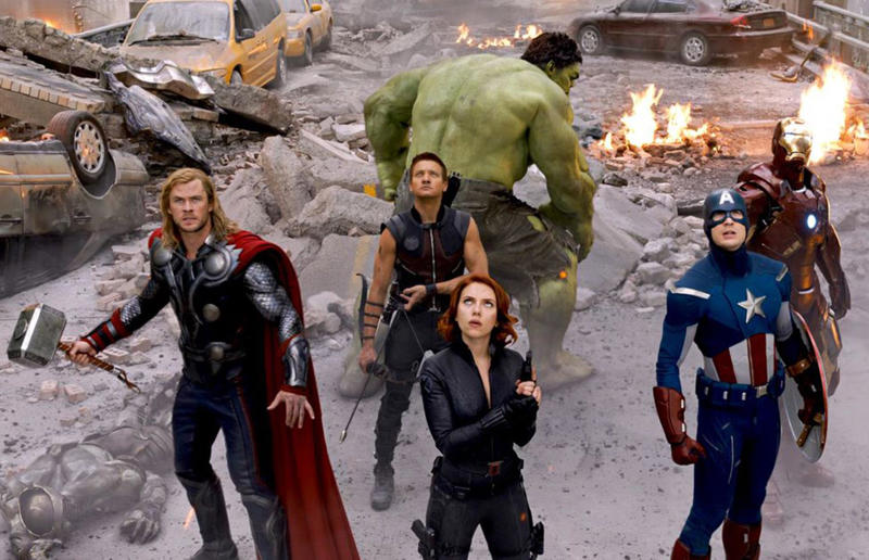 Joint 7th: 2012, $14.8 billion (£11.7bn) Box office gold, 2023: a special mention, 30. 1988: .3 billion (£7bn), 29. 1984: .4 billion (£7.1bn), 28. 1982: .8 billion (£7.3bn), 27. 1992: .1 billion (£7.6bn), 26. 1990: .3 billion (£7.7bn), 25. 1989: .4 billion (£7.8bn), 24. 1993: .5 billion (£7.9bn), 23. 1994: .8 billion (£8.1bn), 22. 1996: .2 billion (£8.4bn), 21. 1997: .9 billion (£8.9bn), 20. 1998: .9 billion (£9.7bn), =18. 2000: .7 billion (£10.3bn), =18. 2014: .7 billion (£10.3bn), =16. 2019: billion (£10.5bn), =16. 2008: billion (£10.5bn), =14. 1999: .1 billion (£10.6bn), =14. 2011: .1 billion (£10.6bn), =11. 2005: .2 billion (£10.7bn), =11. 2017: .2 billion (£10.7bn), =11. 2001: .2 billion (£10.7bn), 10. 2006: .3 billion (£10.7bn), =8. 2007: .7 billion (£11bn), =8. 2015: .7 billion (£11bn), =6. 2013: .8 billion (£11.1bn), =6. 2012: .8 billion (£11.1bn), =4. 2018: .9 billion (£11.2bn), =4. 2016: .9 billion (£11.2bn), 3. 2010: .3 billion (£11.5bn), 2. 2009: .5 billion (£11.7bn)