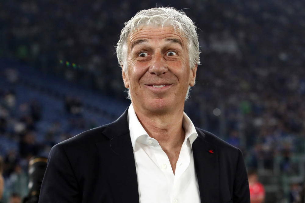 25. David Moyes (€595.26m), 24. Manuel Pellegrini (€607.07m), 22. Leonardo Jardim (€610.71m), 21. Enzo Maresca (€612.64m), 20. Gian Piero Gasperini (€654.04m), 18. Carlo Ancelotti (€771.44m), 17. Eddie Howe (€779.01m), 16. Maurizio Sarri (€780.07m), 14. Ernesto Valverde (€823.20m), 13. Luis Enrique (€841.67m), 12. Nuno Espírito Santo (€852.24m), 10. José Mourinho (€937.41m), 9. Erik ten Hag (€937.93m), 8. Jürgen Klopp (€949.75m), 6. Antonio Conte (€1.08bn), 5. Unai Emery (€1.12bn), 4. Massimiliano Allegri (€1.18bn), 3. Thomas Tuchel (€1.19bn), 2. Diego Simeone (€1.22bn), 1. Pep Guardiola (€1.97bn)