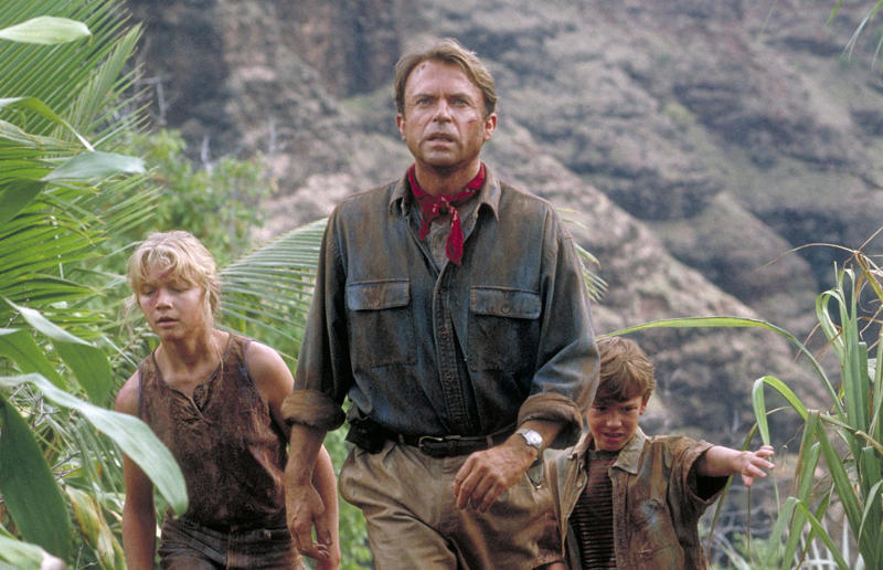 24th: 1993, $10.5 billion (£8.3bn) Box office gold, 2023: a special mention, 30. 1988: .3 billion (£7bn), 29. 1984: .4 billion (£7.1bn), 28. 1982: .8 billion (£7.3bn), 27. 1992: .1 billion (£7.6bn), 26. 1990: .3 billion (£7.7bn), 25. 1989: .4 billion (£7.8bn), 24. 1993: .5 billion (£7.9bn), 23. 1994: .8 billion (£8.1bn), 22. 1996: .2 billion (£8.4bn), 21. 1997: .9 billion (£8.9bn), 20. 1998: .9 billion (£9.7bn), =18. 2000: .7 billion (£10.3bn), =18. 2014: .7 billion (£10.3bn), =16. 2019: billion (£10.5bn), =16. 2008: billion (£10.5bn), =14. 1999: .1 billion (£10.6bn), =14. 2011: .1 billion (£10.6bn), =11. 2005: .2 billion (£10.7bn), =11. 2017: .2 billion (£10.7bn), =11. 2001: .2 billion (£10.7bn), 10. 2006: .3 billion (£10.7bn), =8. 2007: .7 billion (£11bn), =8. 2015: .7 billion (£11bn), =6. 2013: .8 billion (£11.1bn), =6. 2012: .8 billion (£11.1bn), =4. 2018: .9 billion (£11.2bn), =4. 2016: .9 billion (£11.2bn), 3. 2010: .3 billion (£11.5bn), 2. 2009: .5 billion (£11.7bn)