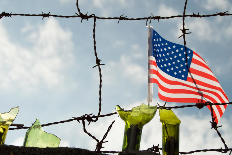 Nobody is safe, No longer just going after illegal immigrants, Legal immigrants and other visa-holders, Tightening entry ports, Targeted deportations, Guaranteeing deportations, Parole program, Temporary residency, Ending the program, Going further with each step, Second step, First step, Closing the doors, Searching alternatives, Countries in conflict, Family-sponsored visa, Cold War law for Cubans, Fraud accusations