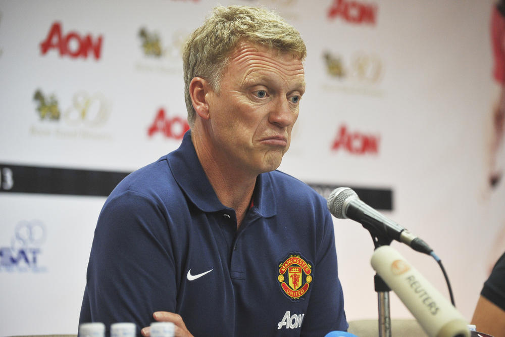 25. David Moyes (€595.26m), 24. Manuel Pellegrini (€607.07m), 22. Leonardo Jardim (€610.71m), 21. Enzo Maresca (€612.64m), 20. Gian Piero Gasperini (€654.04m), 18. Carlo Ancelotti (€771.44m), 17. Eddie Howe (€779.01m), 16. Maurizio Sarri (€780.07m), 14. Ernesto Valverde (€823.20m), 13. Luis Enrique (€841.67m), 12. Nuno Espírito Santo (€852.24m), 10. José Mourinho (€937.41m), 9. Erik ten Hag (€937.93m), 8. Jürgen Klopp (€949.75m), 6. Antonio Conte (€1.08bn), 5. Unai Emery (€1.12bn), 4. Massimiliano Allegri (€1.18bn), 3. Thomas Tuchel (€1.19bn), 2. Diego Simeone (€1.22bn), 1. Pep Guardiola (€1.97bn)