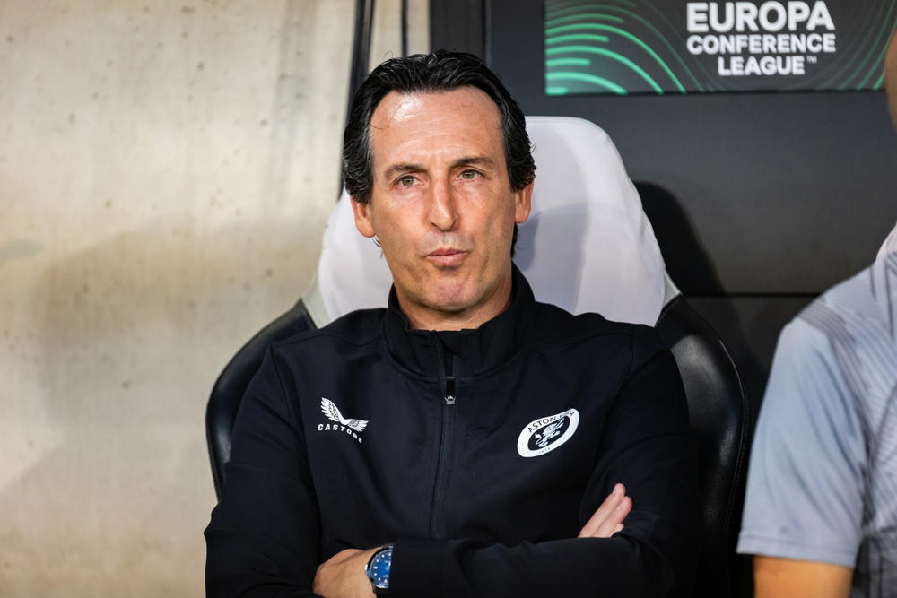 25. David Moyes (€595.26m), 24. Manuel Pellegrini (€607.07m), 22. Leonardo Jardim (€610.71m), 21. Enzo Maresca (€612.64m), 20. Gian Piero Gasperini (€654.04m), 18. Carlo Ancelotti (€771.44m), 17. Eddie Howe (€779.01m), 16. Maurizio Sarri (€780.07m), 14. Ernesto Valverde (€823.20m), 13. Luis Enrique (€841.67m), 12. Nuno Espírito Santo (€852.24m), 10. José Mourinho (€937.41m), 9. Erik ten Hag (€937.93m), 8. Jürgen Klopp (€949.75m), 6. Antonio Conte (€1.08bn), 5. Unai Emery (€1.12bn), 4. Massimiliano Allegri (€1.18bn), 3. Thomas Tuchel (€1.19bn), 2. Diego Simeone (€1.22bn), 1. Pep Guardiola (€1.97bn)
