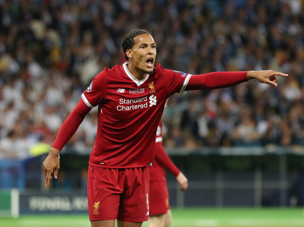 15. Christian Benteke, 14. Mamadou Sakho, 12. George Elokobi, 11. Victor Wanyama, 10. Virgil van Dijk, 8. Adama Traoré, 7. Sol Campbell, 6. Didier Drogba, 4. Romelu Lukaku, 3. Yaya Touré, 2. Zlatan Ibrahimović