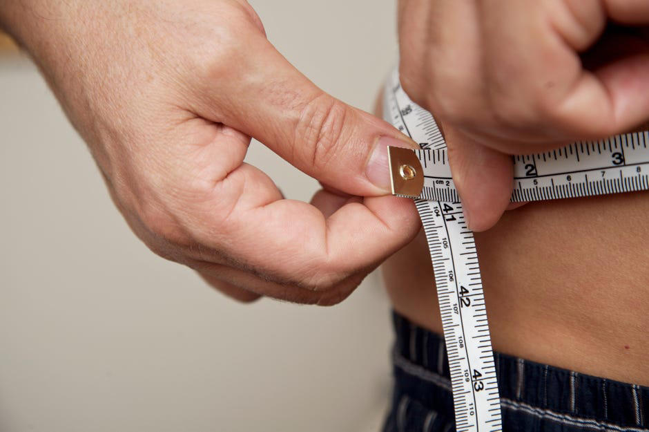 What is body composition? , What about body recomposition? , How does body recomposition work? , Put it all together: Calorie cycling , Don't forget to make room for recovery