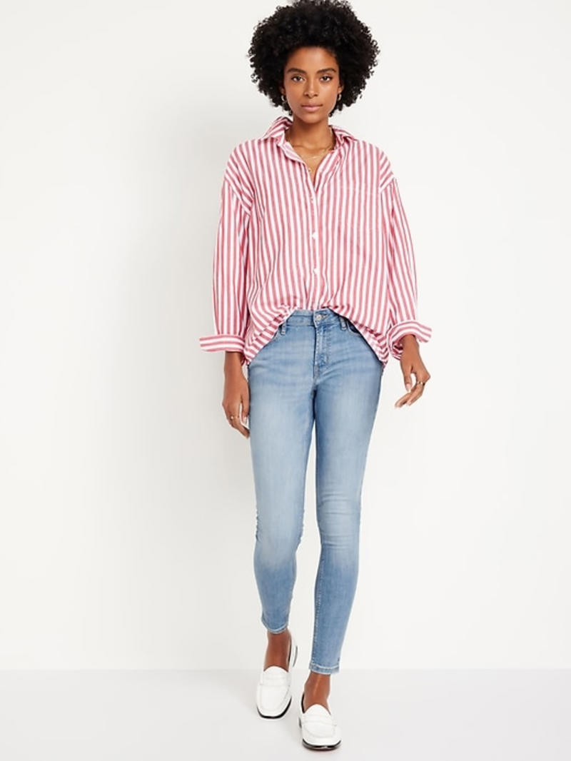 Best everyday denim trends seen on TODAY, More denim styles to shop, Meet the expert, How we chose the best denim trends, How do you add Shop TODAY as a Preferred Source on Google?