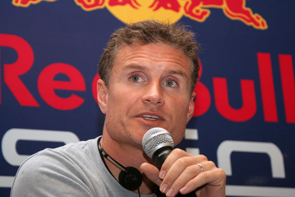 15. David Coulthard – 227.2 mph (Monza, 2003, McLaren-Mercedes) 30. George Russell – £12.8 million, 29. Esteban Ocon – £16.8 million, 28. Jarno Trulli – £24 million, 27. Heikki Kovalainen – £24 million, 26. Kevin Magnussen – £24 million, 25. Valtteri Bottas – £24 million, 24. Lando Norris – £24 million, 23. Pierre Gasly – £26.4 million, 22. Jean Alesi – £28 million, 21. Carlos Sainz Jr. – £29.6 million, 20. Lance Stroll – £33.28 million, 19. Daniel Ricciardo – £33.28 million, 18. Mika Häkkinen – £40 million, 17. Felipe Massa – £40 million, 16. Jacques Villeneuve – £40 million, 15. Sergio Pérez – £49.92 million, 14. David Coulthard – £64 million, 13. Nigel Mansell – £72 million, 12. Ralf Schumacher – £80 million, 11. Martin Brundle – £80 million, 10. Alain Prost – £80 million, 9. Rubens Barrichello – £88 million, 8. Eddie Irvine – £96 million, 7. Sebastian Vettel – £112 million, 6. Jenson Button – £120 million, 5. Max Verstappen – £173.6 million, 4. Kimi Räikkönen – £200 million, 3. Fernando Alonso – £208 million, 2. Lewis Hamilton – £320 million, 1. Michael Schumacher – £640 million