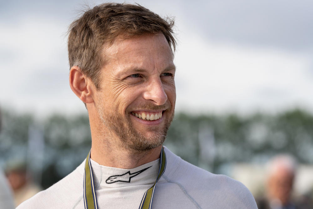 13. Jenson Button – 227.6 mph (Monza, 2004, BAR-Honda) 30. George Russell – £12.8 million, 29. Esteban Ocon – £16.8 million, 28. Jarno Trulli – £24 million, 27. Heikki Kovalainen – £24 million, 26. Kevin Magnussen – £24 million, 25. Valtteri Bottas – £24 million, 24. Lando Norris – £24 million, 23. Pierre Gasly – £26.4 million, 22. Jean Alesi – £28 million, 21. Carlos Sainz Jr. – £29.6 million, 20. Lance Stroll – £33.28 million, 19. Daniel Ricciardo – £33.28 million, 18. Mika Häkkinen – £40 million, 17. Felipe Massa – £40 million, 16. Jacques Villeneuve – £40 million, 15. Sergio Pérez – £49.92 million, 14. David Coulthard – £64 million, 13. Nigel Mansell – £72 million, 12. Ralf Schumacher – £80 million, 11. Martin Brundle – £80 million, 10. Alain Prost – £80 million, 9. Rubens Barrichello – £88 million, 8. Eddie Irvine – £96 million, 7. Sebastian Vettel – £112 million, 6. Jenson Button – £120 million, 5. Max Verstappen – £173.6 million, 4. Kimi Räikkönen – £200 million, 3. Fernando Alonso – £208 million, 2. Lewis Hamilton – £320 million, 1. Michael Schumacher – £640 million