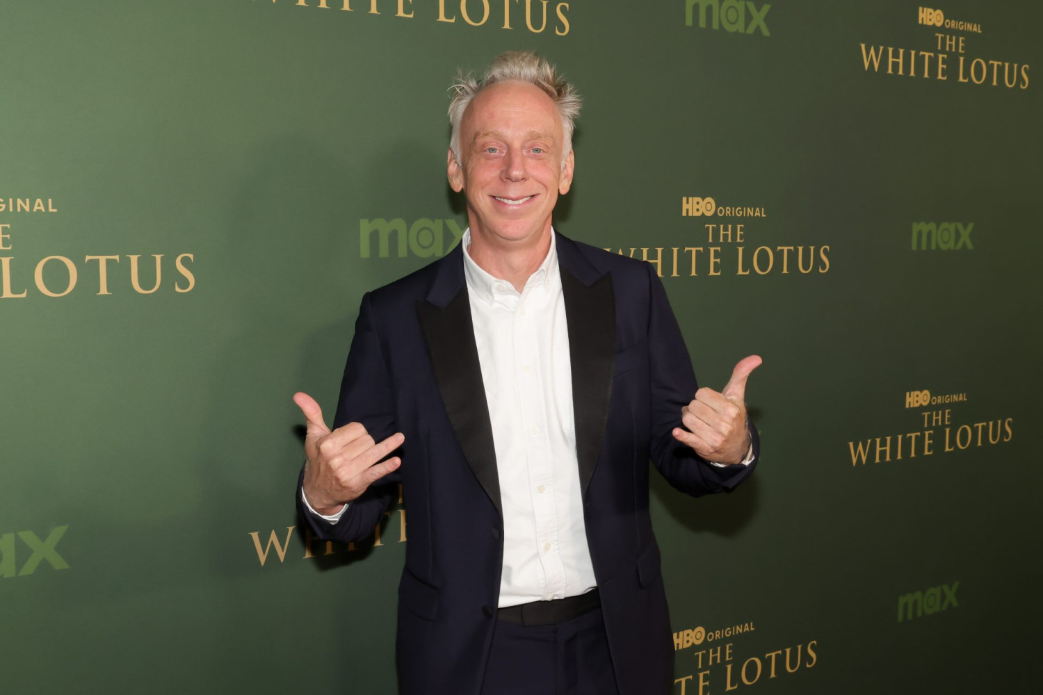 Who's who on the cast of 'The White Lotus' season 3?, A popular black comedy with a star cast, Walton Goggins, Aimee Lou Wood, Michelle Monaghan, Carrie Coon, Leslie Bibb, Jason Isaacs, Parker Posey, Patrick Schwarzenegger, Dad's proud of his son's full display, Sarah Catherine Hook, Sam Nivola, Morgana O'Reilly, Ke Huy Quan, Lisa From BLACKPINK, Lek Patravadi, Christian Friedel, Something's going on with Greg..., Jon Gries, Charlotte Le Bon, Natasha Rothwell, Tayme Thapthimthong, Dom Hetrakul, Nicholas Duvernay, Shalini Peiris, Arnas Fedaravičius, Yuri Kolokolnikov, Julian Kostov, Thailand, "A satirical and funny look at death and Eastern religion"