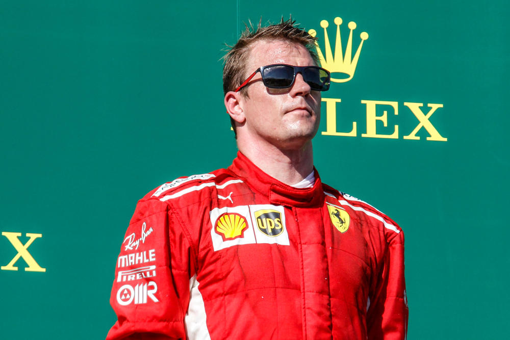 4. Kimi Räikkönen – 230.0 mph (Monza, 2005, McLaren-Mercedes) 30. George Russell – £12.8 million, 29. Esteban Ocon – £16.8 million, 28. Jarno Trulli – £24 million, 27. Heikki Kovalainen – £24 million, 26. Kevin Magnussen – £24 million, 25. Valtteri Bottas – £24 million, 24. Lando Norris – £24 million, 23. Pierre Gasly – £26.4 million, 22. Jean Alesi – £28 million, 21. Carlos Sainz Jr. – £29.6 million, 20. Lance Stroll – £33.28 million, 19. Daniel Ricciardo – £33.28 million, 18. Mika Häkkinen – £40 million, 17. Felipe Massa – £40 million, 16. Jacques Villeneuve – £40 million, 15. Sergio Pérez – £49.92 million, 14. David Coulthard – £64 million, 13. Nigel Mansell – £72 million, 12. Ralf Schumacher – £80 million, 11. Martin Brundle – £80 million, 10. Alain Prost – £80 million, 9. Rubens Barrichello – £88 million, 8. Eddie Irvine – £96 million, 7. Sebastian Vettel – £112 million, 6. Jenson Button – £120 million, 5. Max Verstappen – £173.6 million, 4. Kimi Räikkönen – £200 million, 3. Fernando Alonso – £208 million, 2. Lewis Hamilton – £320 million, 1. Michael Schumacher – £640 million