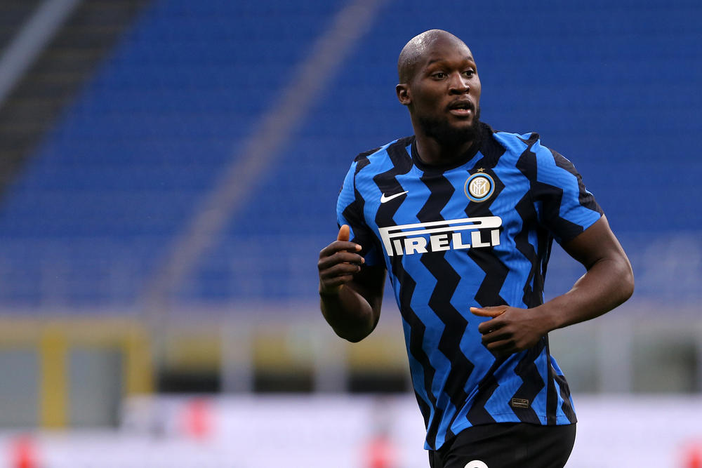 15. Christian Benteke, 14. Mamadou Sakho, 12. George Elokobi, 11. Victor Wanyama, 10. Virgil van Dijk, 8. Adama Traoré, 7. Sol Campbell, 6. Didier Drogba, 4. Romelu Lukaku, 3. Yaya Touré, 2. Zlatan Ibrahimović