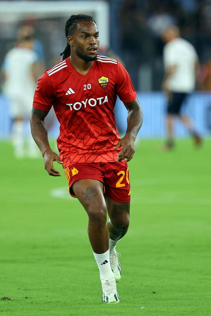 1. Renato Sanches – £110,829 per week / £5,763,082 per year 2005 – Lionel Messi, 2007 – Sergio Agüero, 2008 – Anderson, 2009 – Alexandre Pato, 2011 – Mario Götze, 2012 – Isco, 2015 – Anthony Martial, 2016 – Renato Sanches, 2019 – João Félix, 2020 – Erling Haaland, 2021 – Pedri, 2023 – Jude Bellingham, 2024 – Lamine Yamal