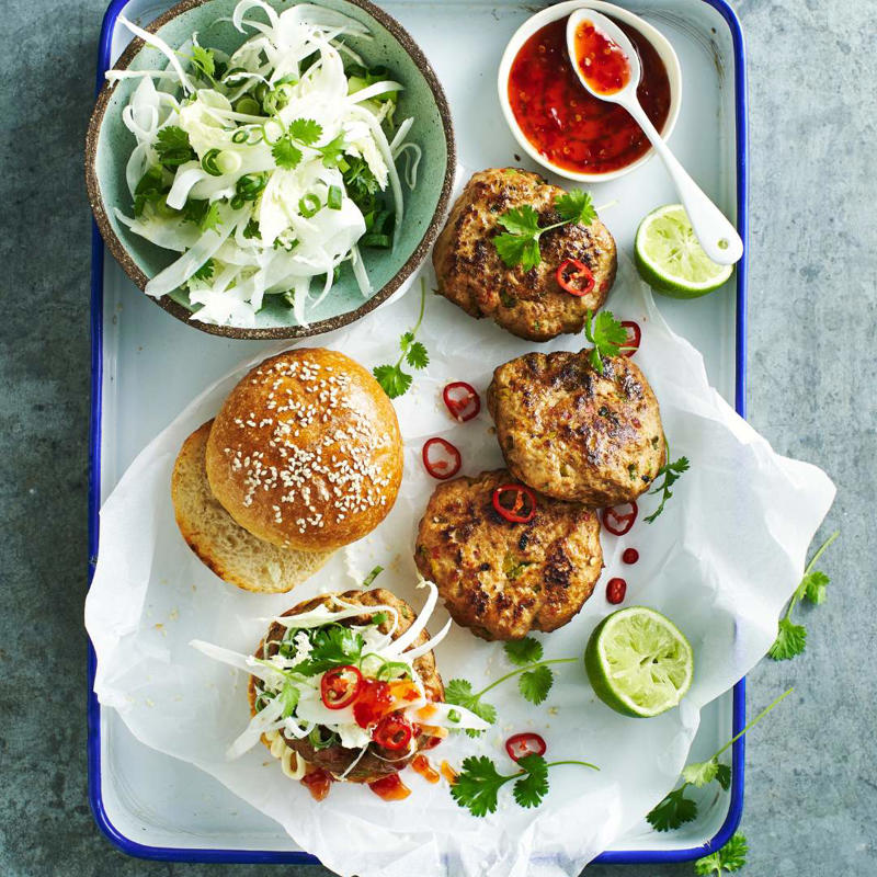 Ingredients, Recipe tip, Can you freeze curried mince?, How to choose and store silverbeet, Our latest mince recipes
