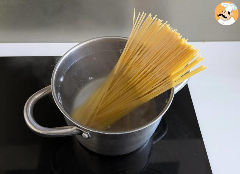 Main Dish, Ingredients, Materials, Preparation