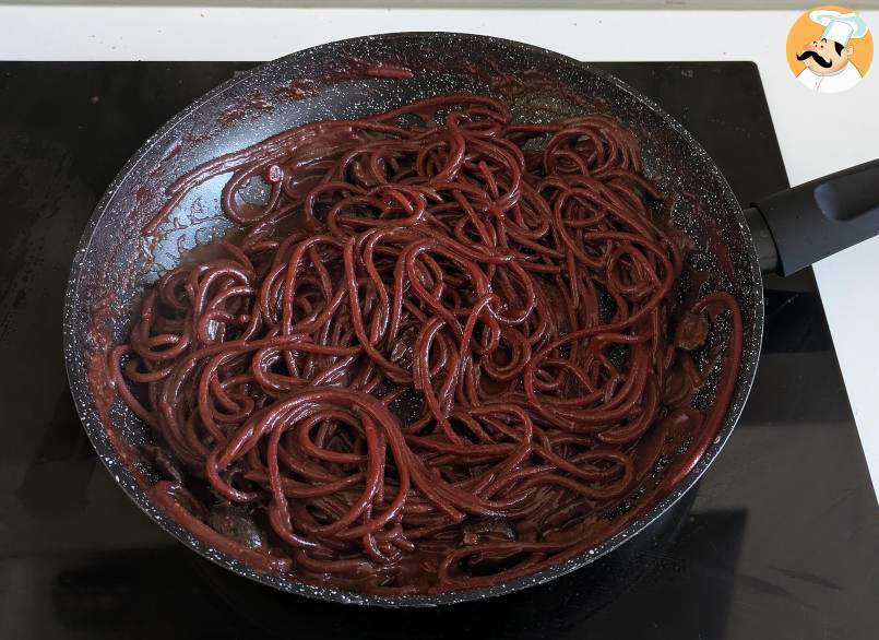 Main Dish, Ingredients, Materials, Preparation