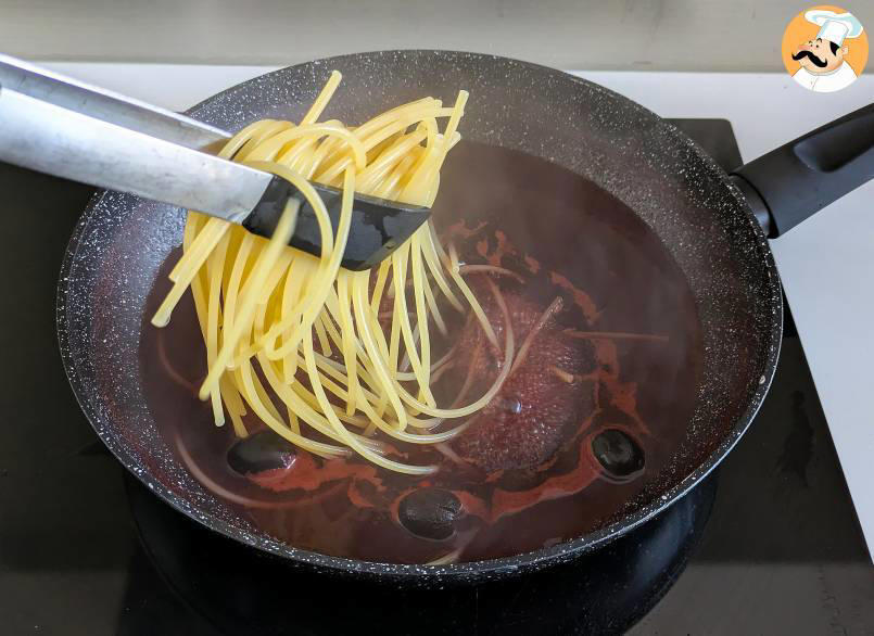 Main Dish, Ingredients, Materials, Preparation