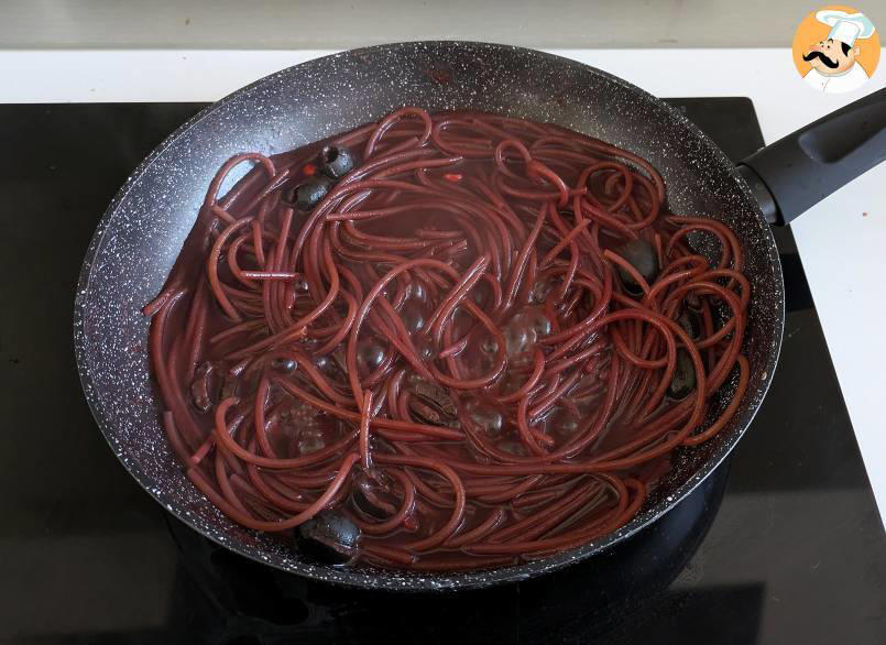 Main Dish, Ingredients, Materials, Preparation