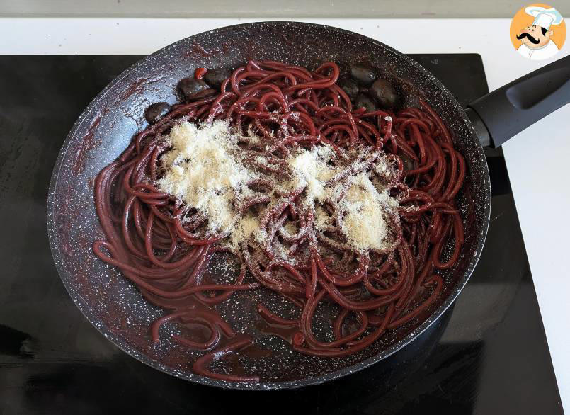 Main Dish, Ingredients, Materials, Preparation