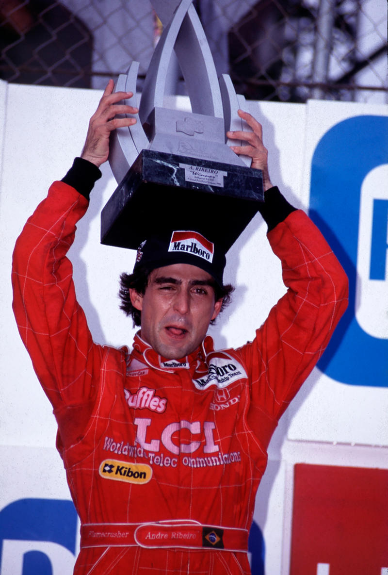 9. Alain Prost 30. George Russell – £12.8 million, 29. Esteban Ocon – £16.8 million, 28. Jarno Trulli – £24 million, 27. Heikki Kovalainen – £24 million, 26. Kevin Magnussen – £24 million, 25. Valtteri Bottas – £24 million, 24. Lando Norris – £24 million, 23. Pierre Gasly – £26.4 million, 22. Jean Alesi – £28 million, 21. Carlos Sainz Jr. – £29.6 million, 20. Lance Stroll – £33.28 million, 19. Daniel Ricciardo – £33.28 million, 18. Mika Häkkinen – £40 million, 17. Felipe Massa – £40 million, 16. Jacques Villeneuve – £40 million, 15. Sergio Pérez – £49.92 million, 14. David Coulthard – £64 million, 13. Nigel Mansell – £72 million, 12. Ralf Schumacher – £80 million, 11. Martin Brundle – £80 million, 10. Alain Prost – £80 million, 9. Rubens Barrichello – £88 million, 8. Eddie Irvine – £96 million, 7. Sebastian Vettel – £112 million, 6. Jenson Button – £120 million, 5. Max Verstappen – £173.6 million, 4. Kimi Räikkönen – £200 million, 3. Fernando Alonso – £208 million, 2. Lewis Hamilton – £320 million, 1. Michael Schumacher – £640 million